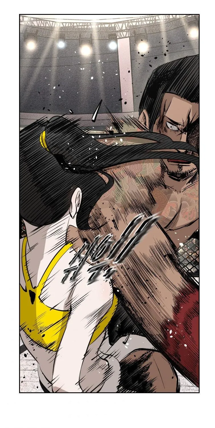 Read Shark chapter 148 image 66 on Lezhin