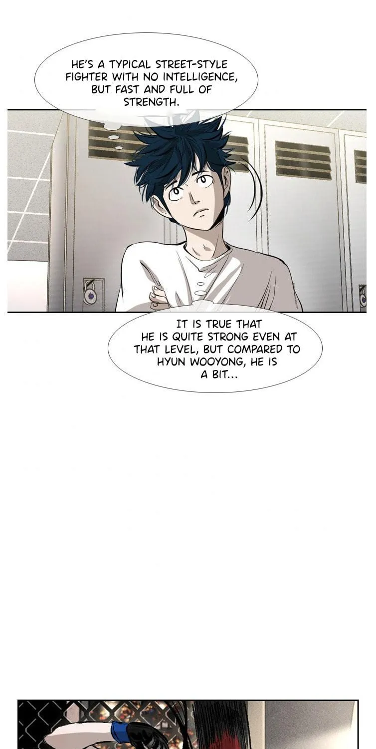 Read Shark chapter 148 image 68 on Lezhin