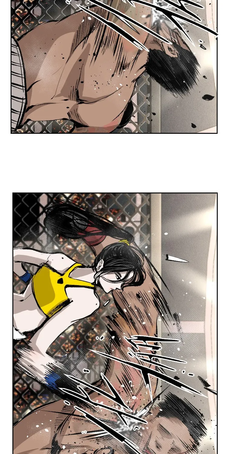 Read Shark chapter 148 image 70 on Lezhin