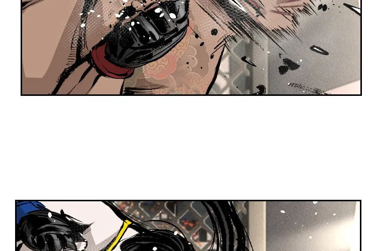 Read Shark chapter 148 image 71 on Lezhin