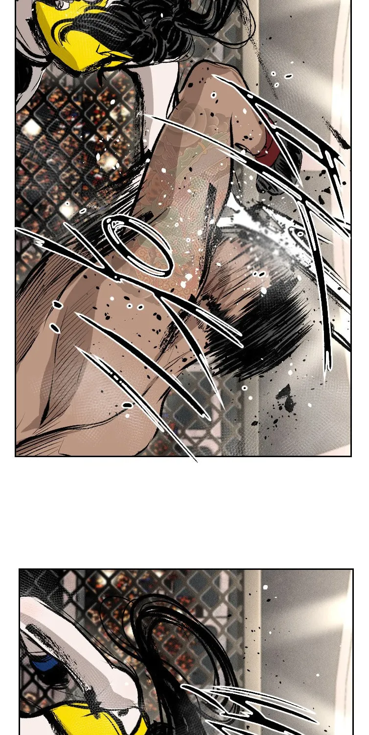 Read Shark chapter 148 image 72 on Lezhin