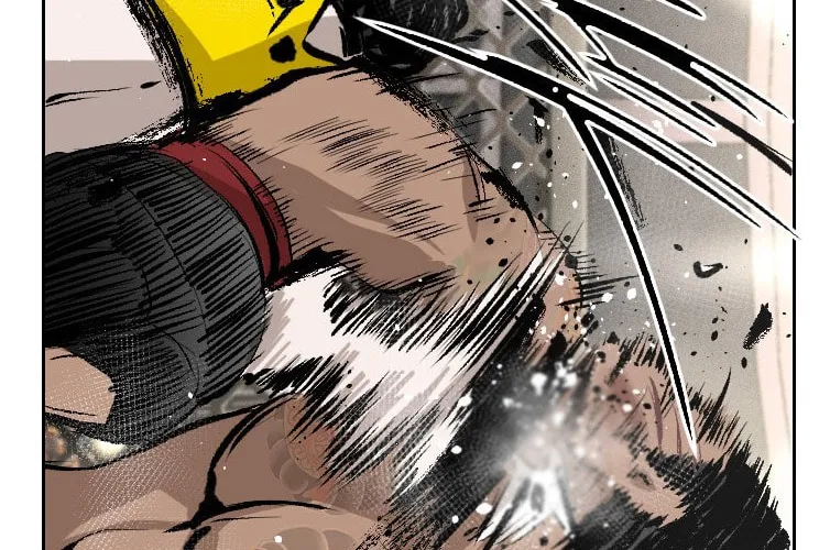 Read Shark chapter 148 image 73 on Lezhin