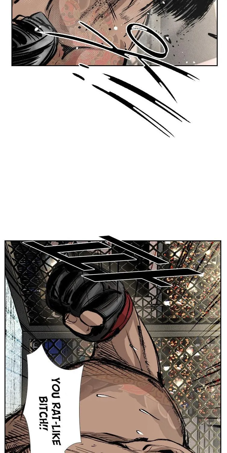 Read Shark chapter 148 image 74 on Lezhin
