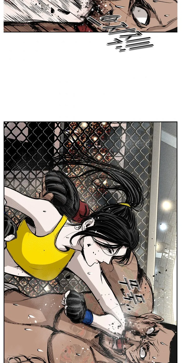 Read Shark chapter 148 image 78 on Lezhin