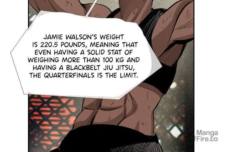 Read Shark chapter 148 image 8 on Lezhin