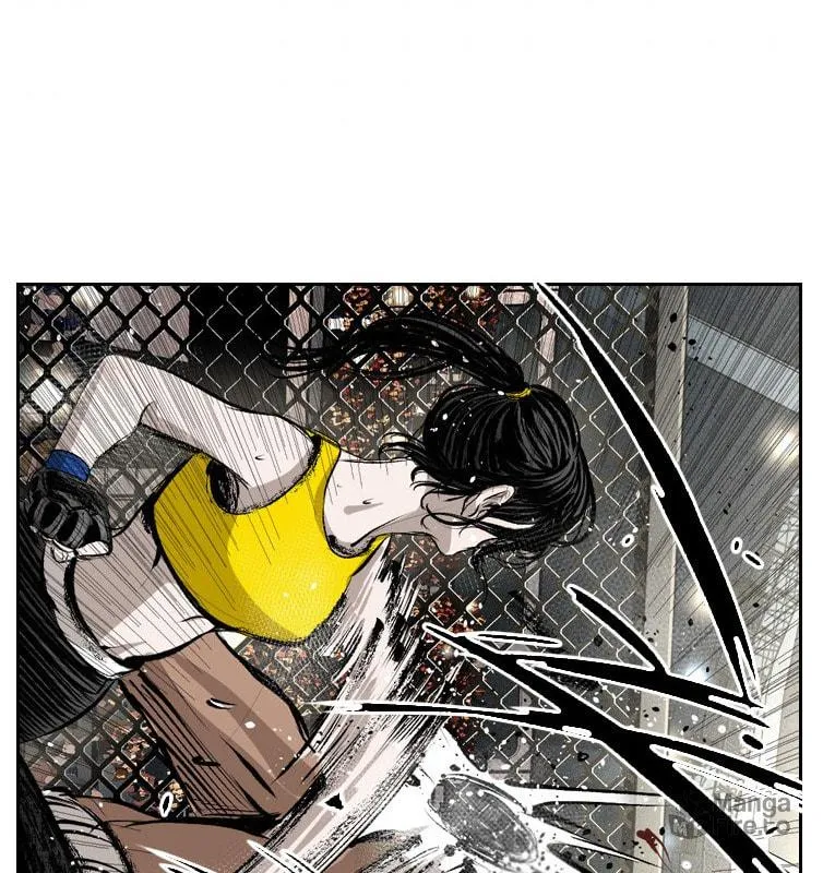 Read Shark chapter 148 image 80 on Lezhin