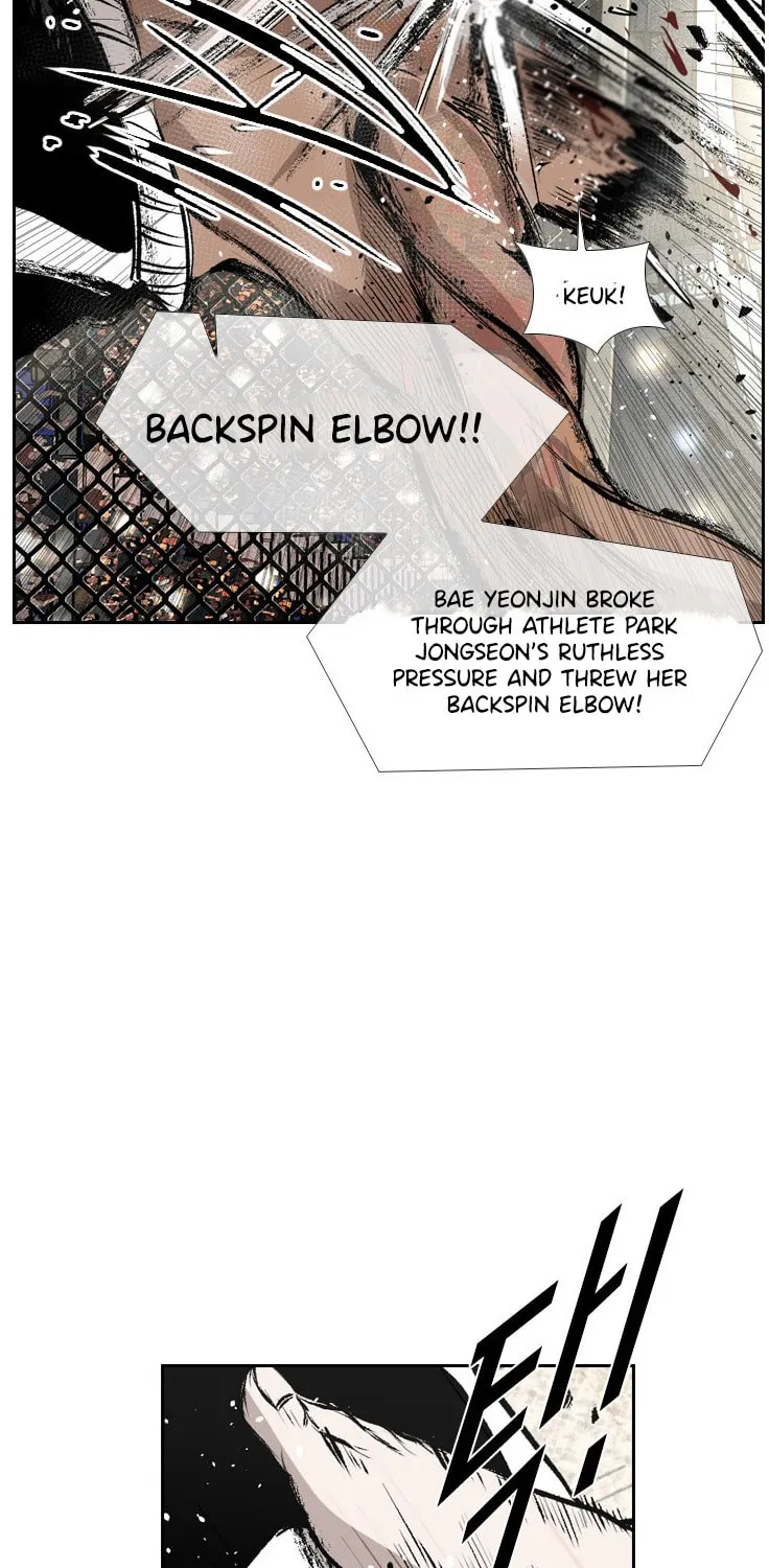 Read Shark chapter 148 image 81 on Lezhin