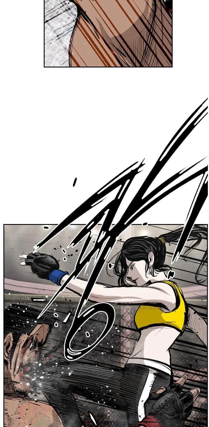 Read Shark chapter 148 image 83 on Lezhin