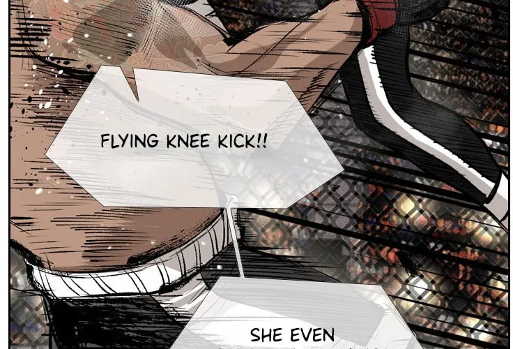 Read Shark chapter 148 image 84 on Lezhin