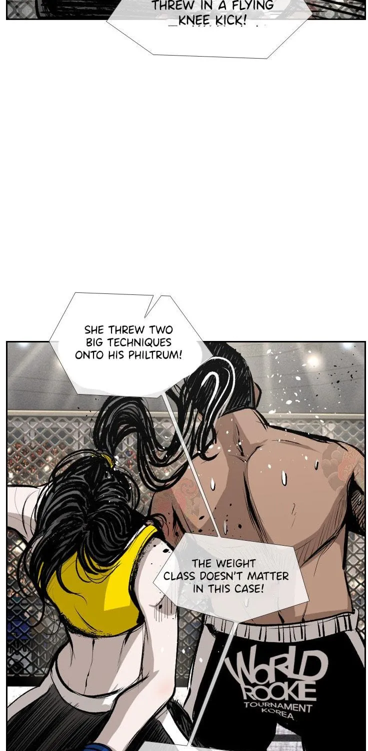 Read Shark chapter 148 image 85 on Lezhin