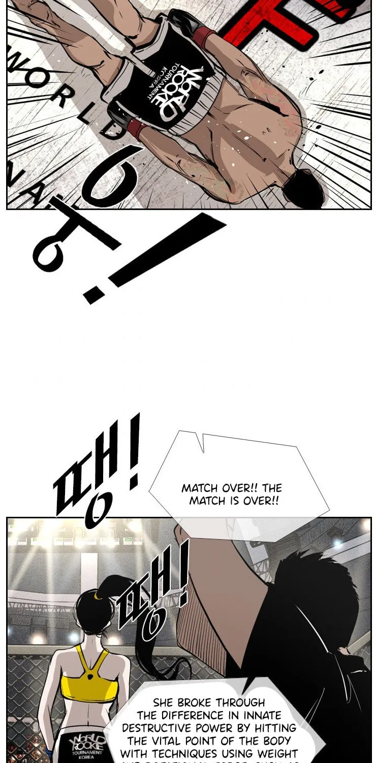 Read Shark chapter 148 image 89 on Lezhin