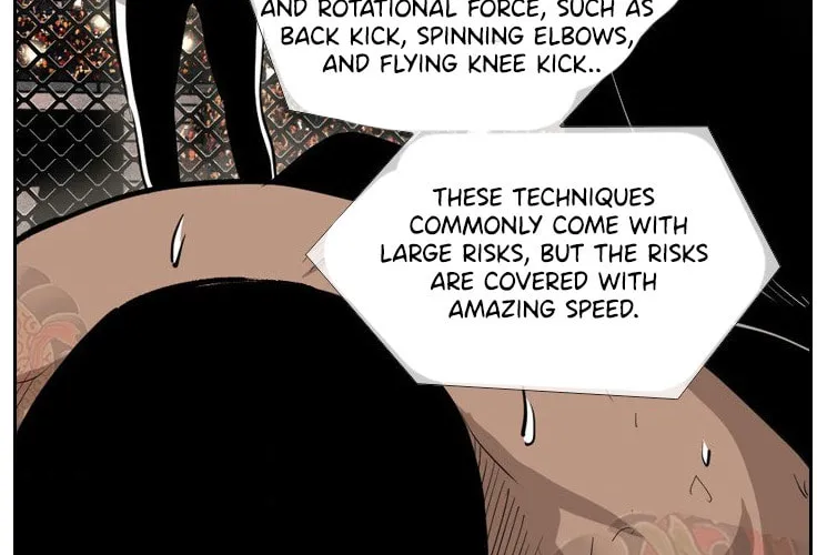 Read Shark chapter 148 image 90 on Lezhin