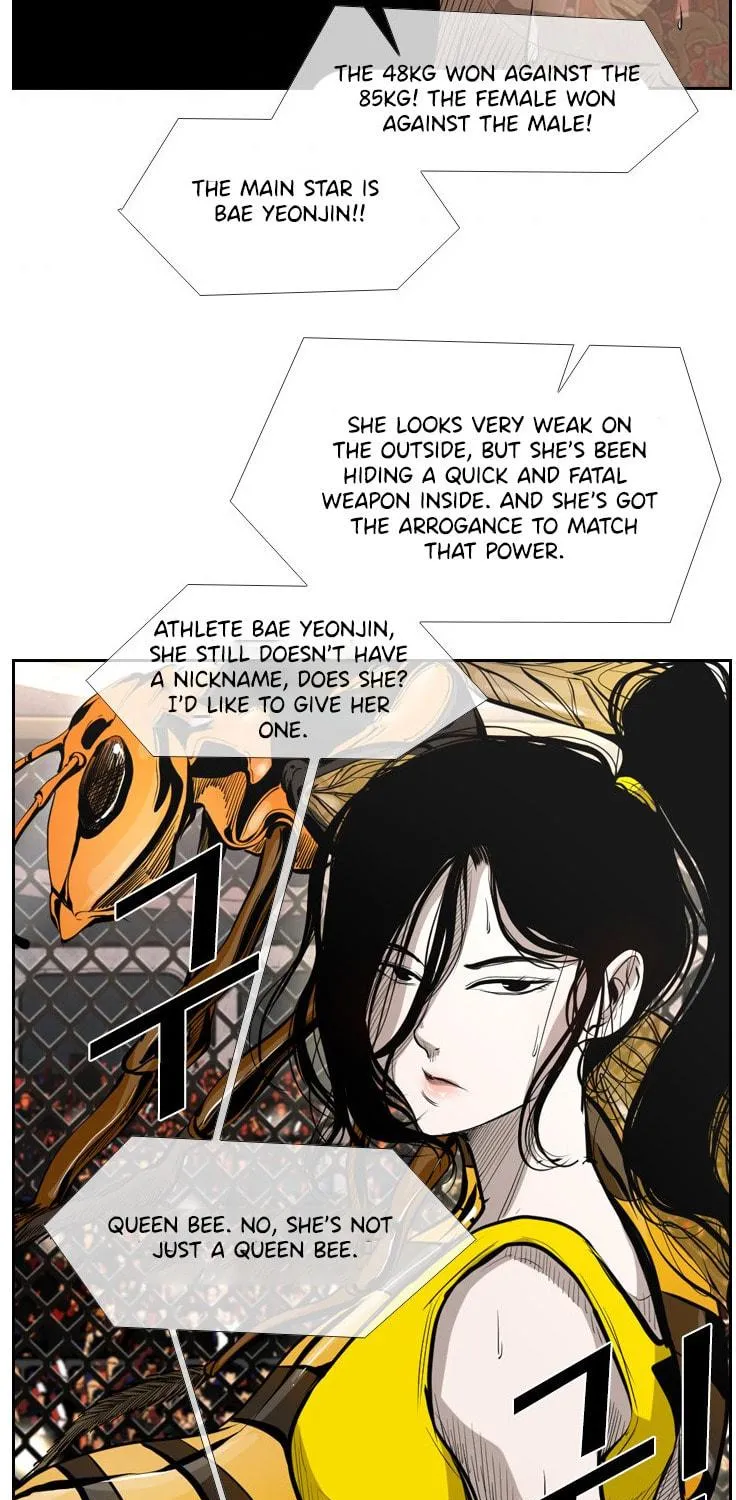 Read Shark chapter 148 image 91 on Lezhin