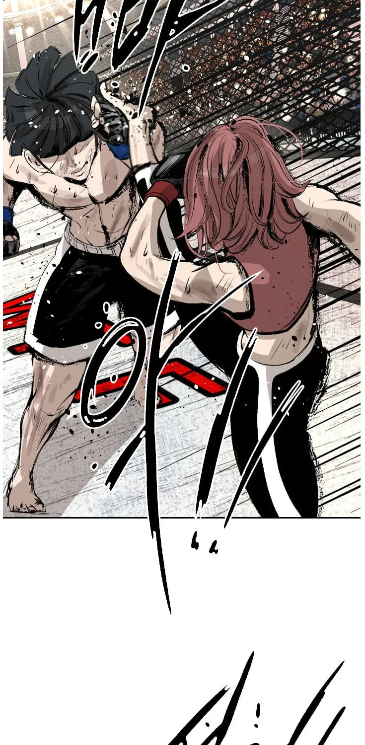 Read Shark chapter 149 image 11 on Lezhin