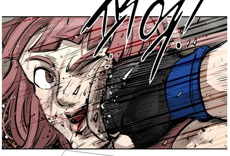 Read Shark chapter 149 image 12 on Lezhin