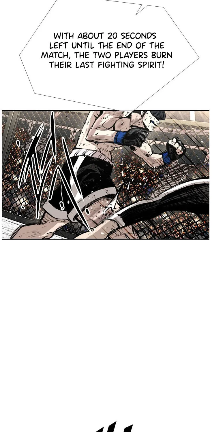 Read Shark chapter 149 image 13 on Lezhin