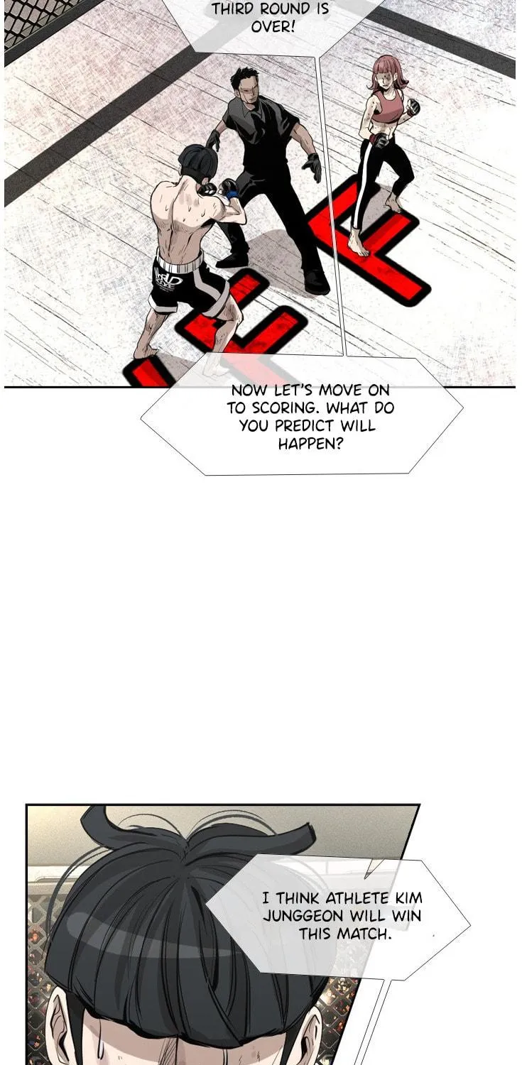 Read Shark chapter 149 image 15 on Lezhin