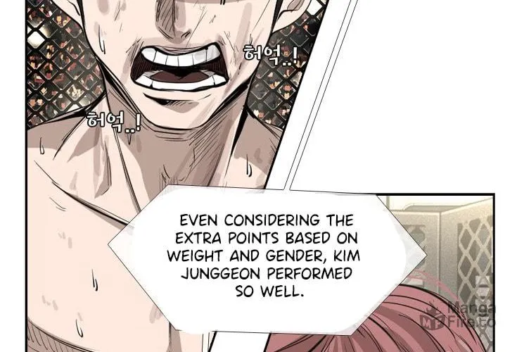 Read Shark chapter 149 image 16 on Lezhin