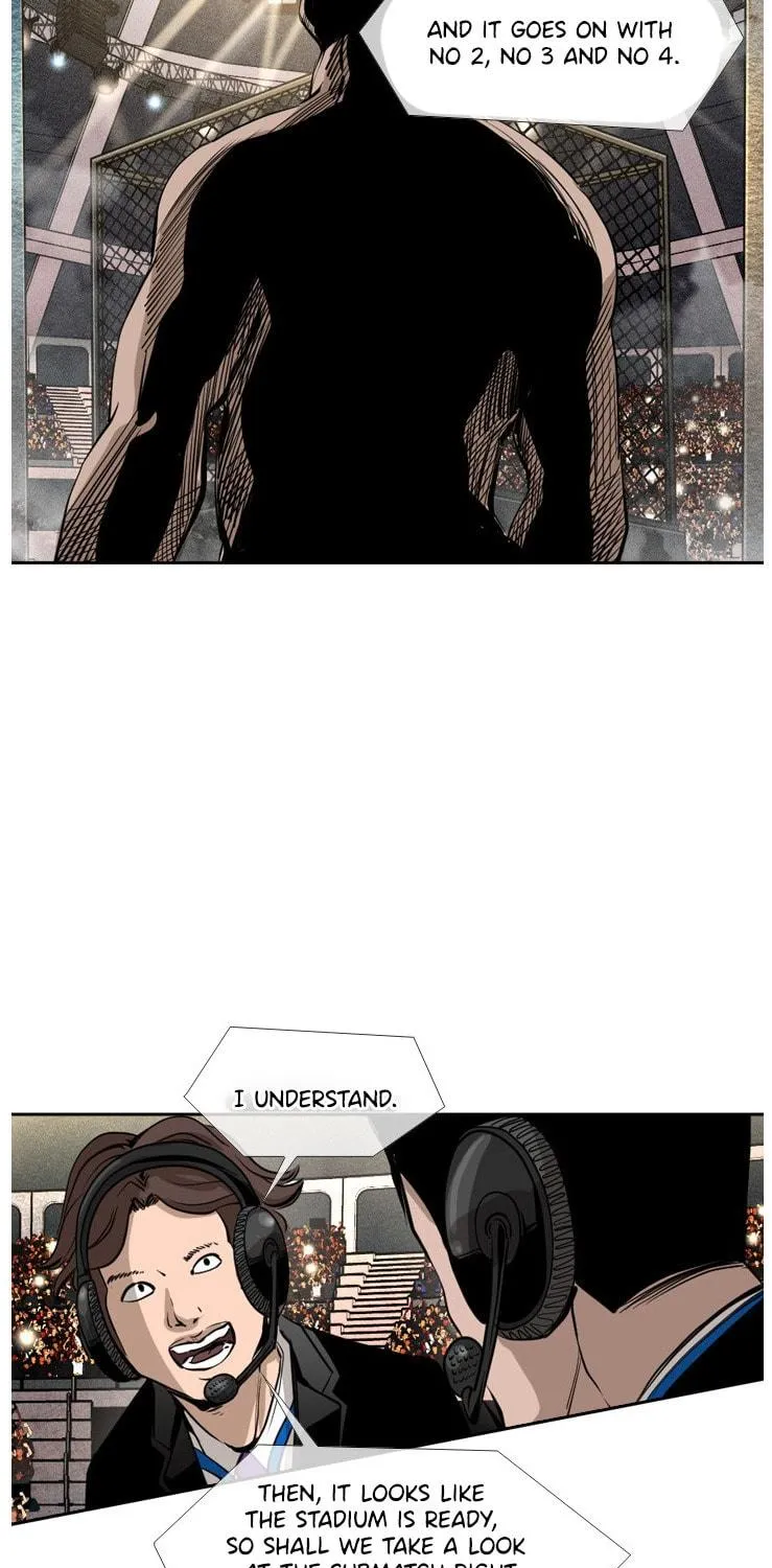 Read Shark chapter 149 image 26 on Lezhin