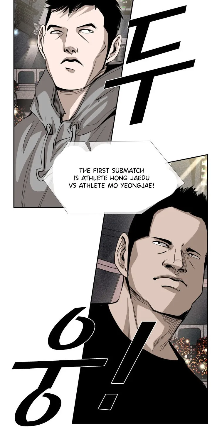 Read Shark chapter 149 image 28 on Lezhin