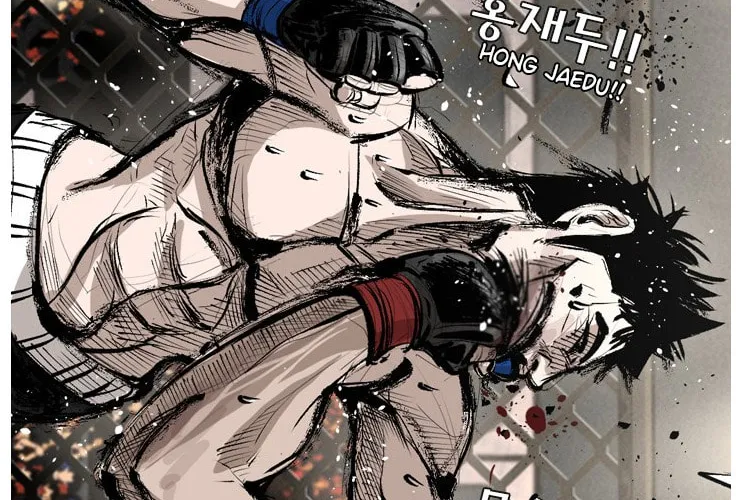 Read Shark chapter 149 image 31 on Lezhin