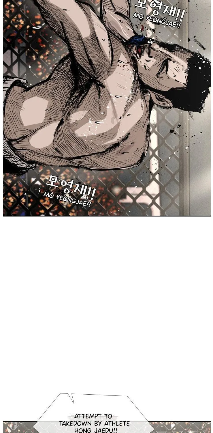 Read Shark chapter 149 image 32 on Lezhin