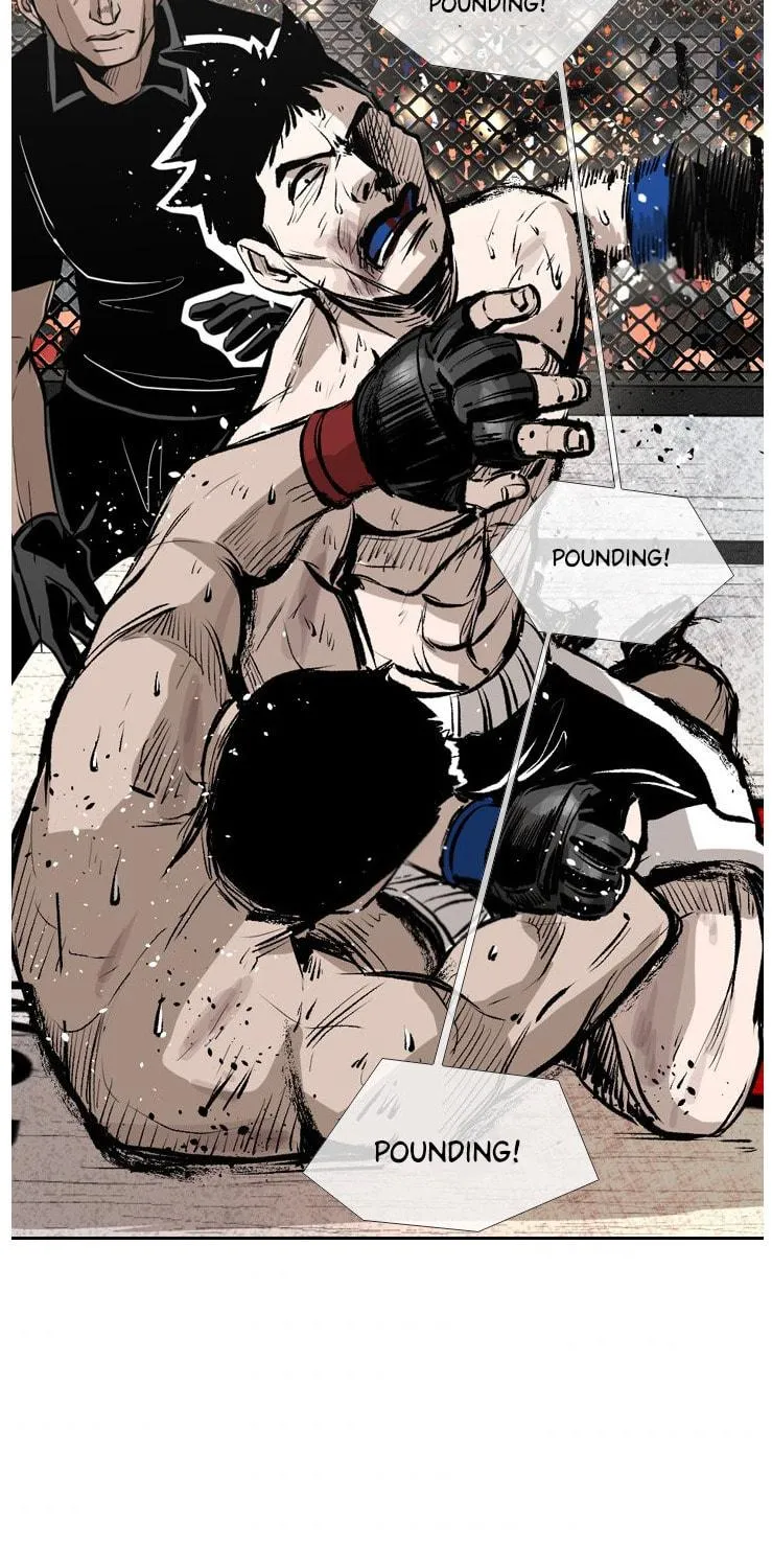 Read Shark chapter 149 image 36 on Lezhin