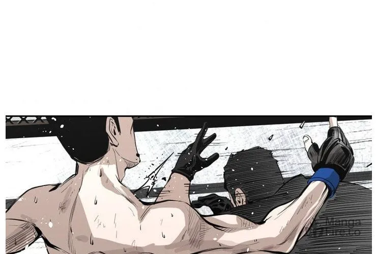 Read Shark chapter 149 image 37 on Lezhin
