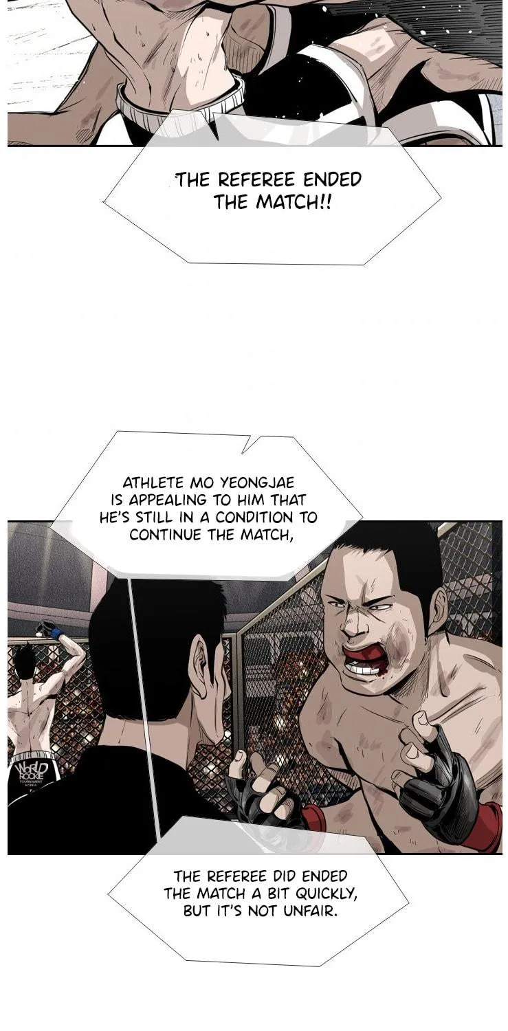 Read Shark chapter 149 image 38 on Lezhin