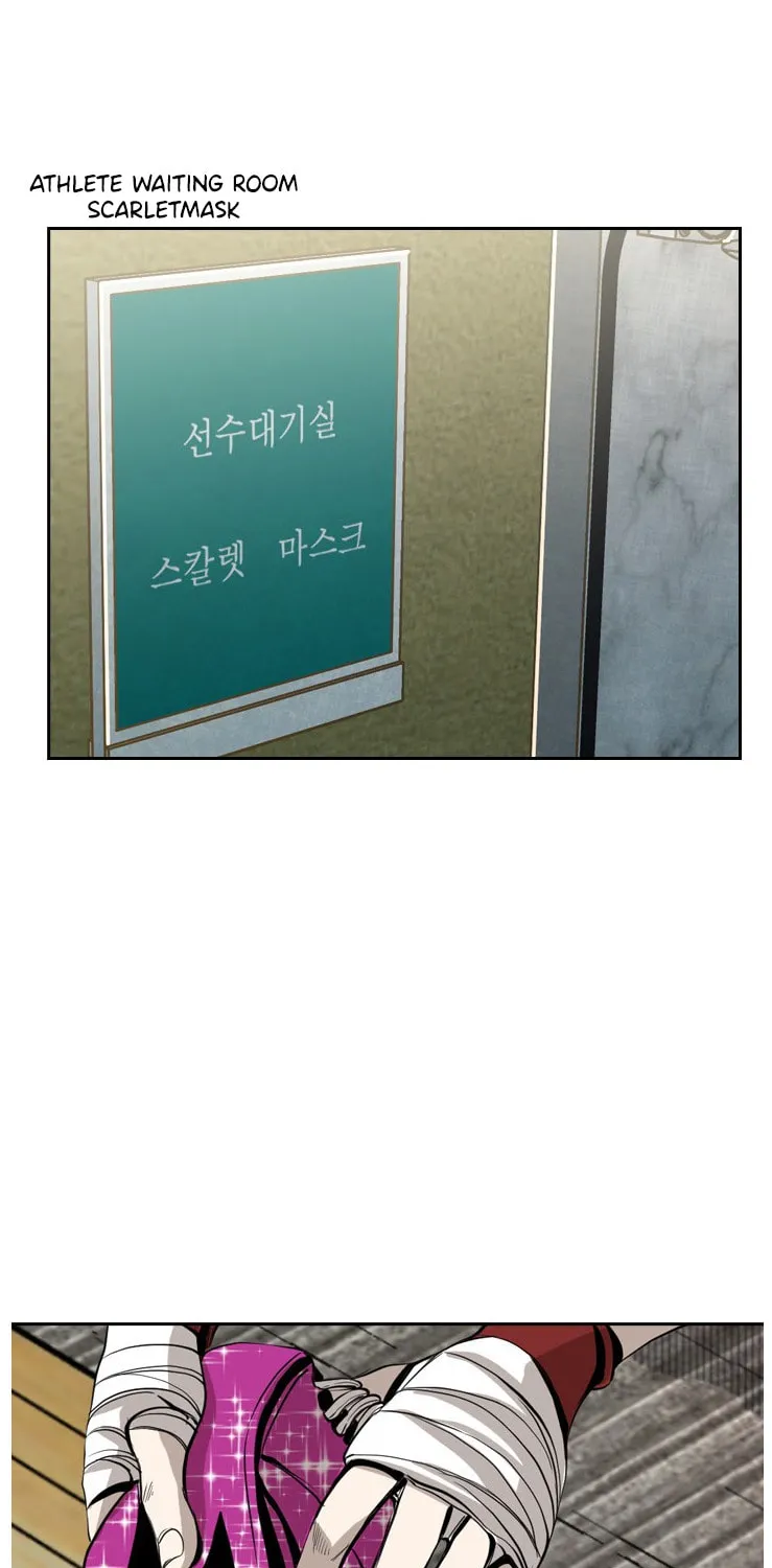 Read Shark chapter 149 image 40 on Lezhin