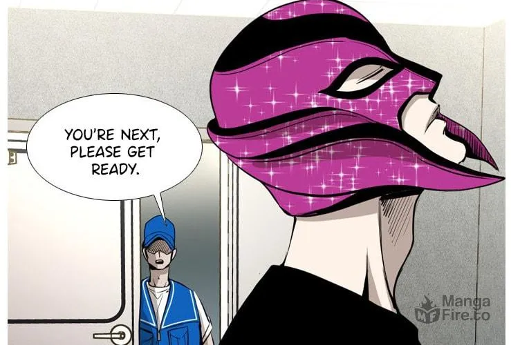 Read Shark chapter 149 image 51 on Lezhin