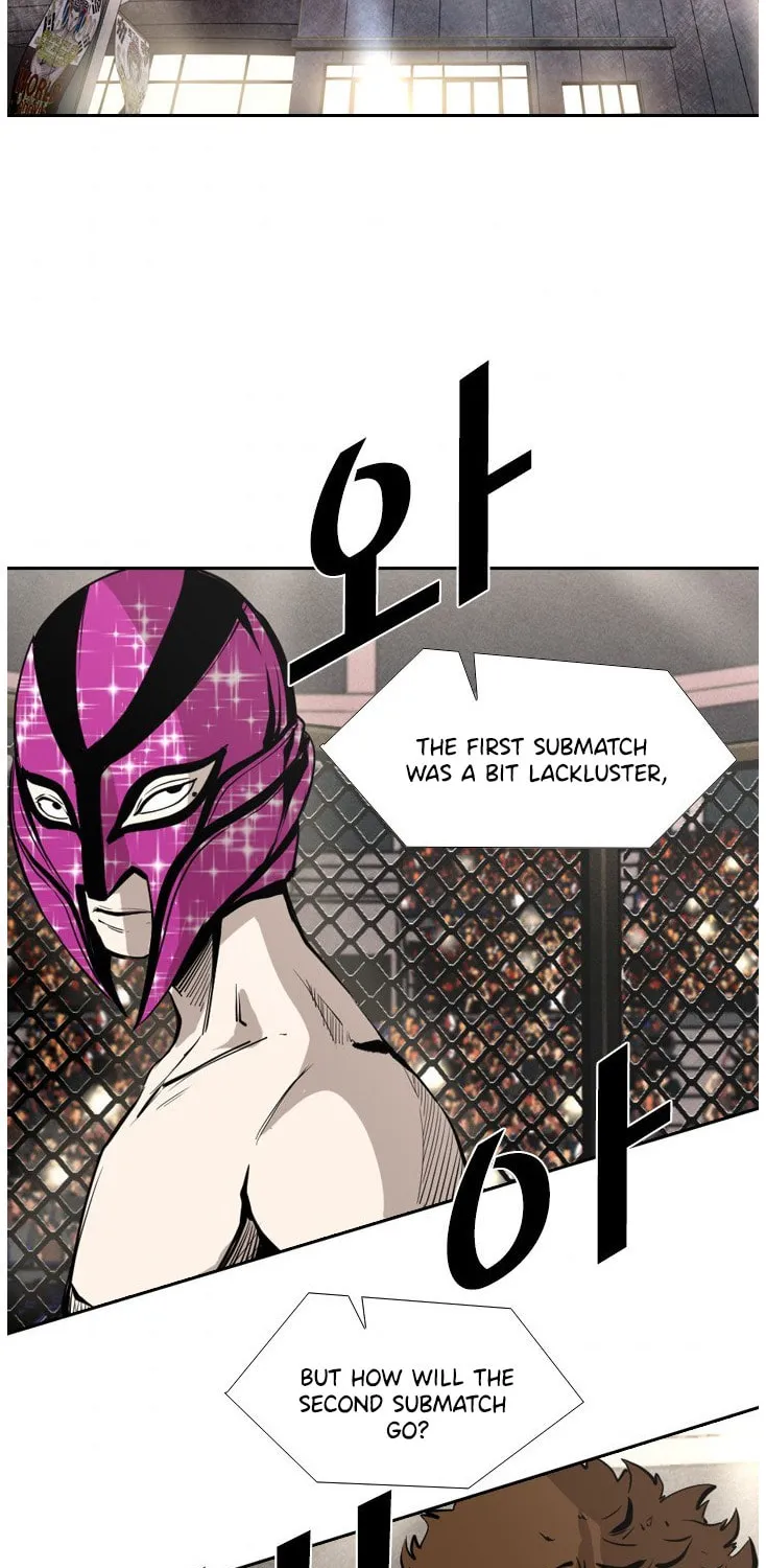 Read Shark chapter 149 image 59 on Lezhin