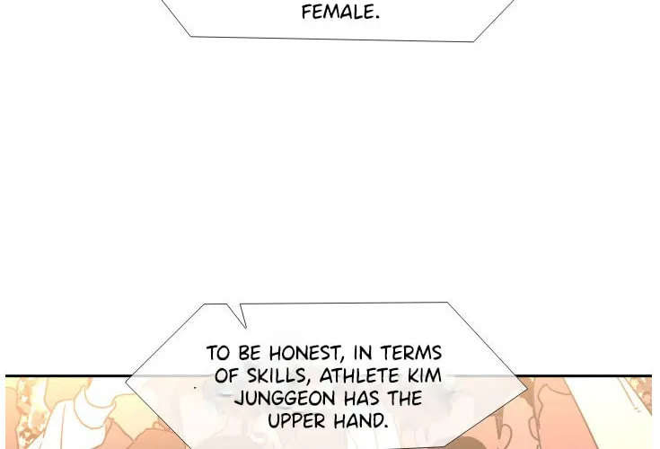 Read Shark chapter 149 image 6 on Lezhin