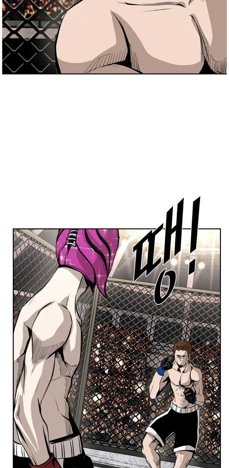 Read Shark chapter 149 image 61 on Lezhin
