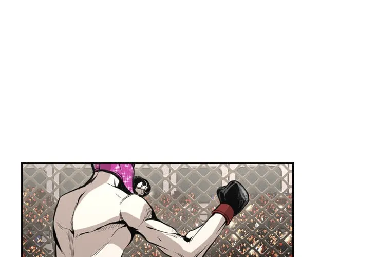 Read Shark chapter 149 image 64 on Lezhin
