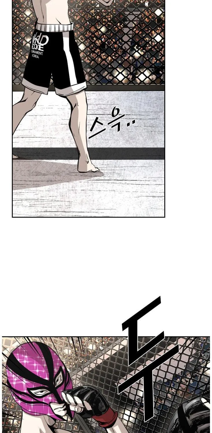 Read Shark chapter 149 image 65 on Lezhin