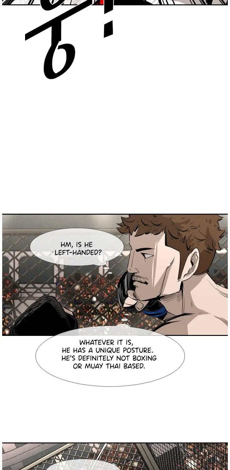 Read Shark chapter 149 image 67 on Lezhin