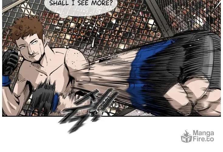 Read Shark chapter 149 image 68 on Lezhin