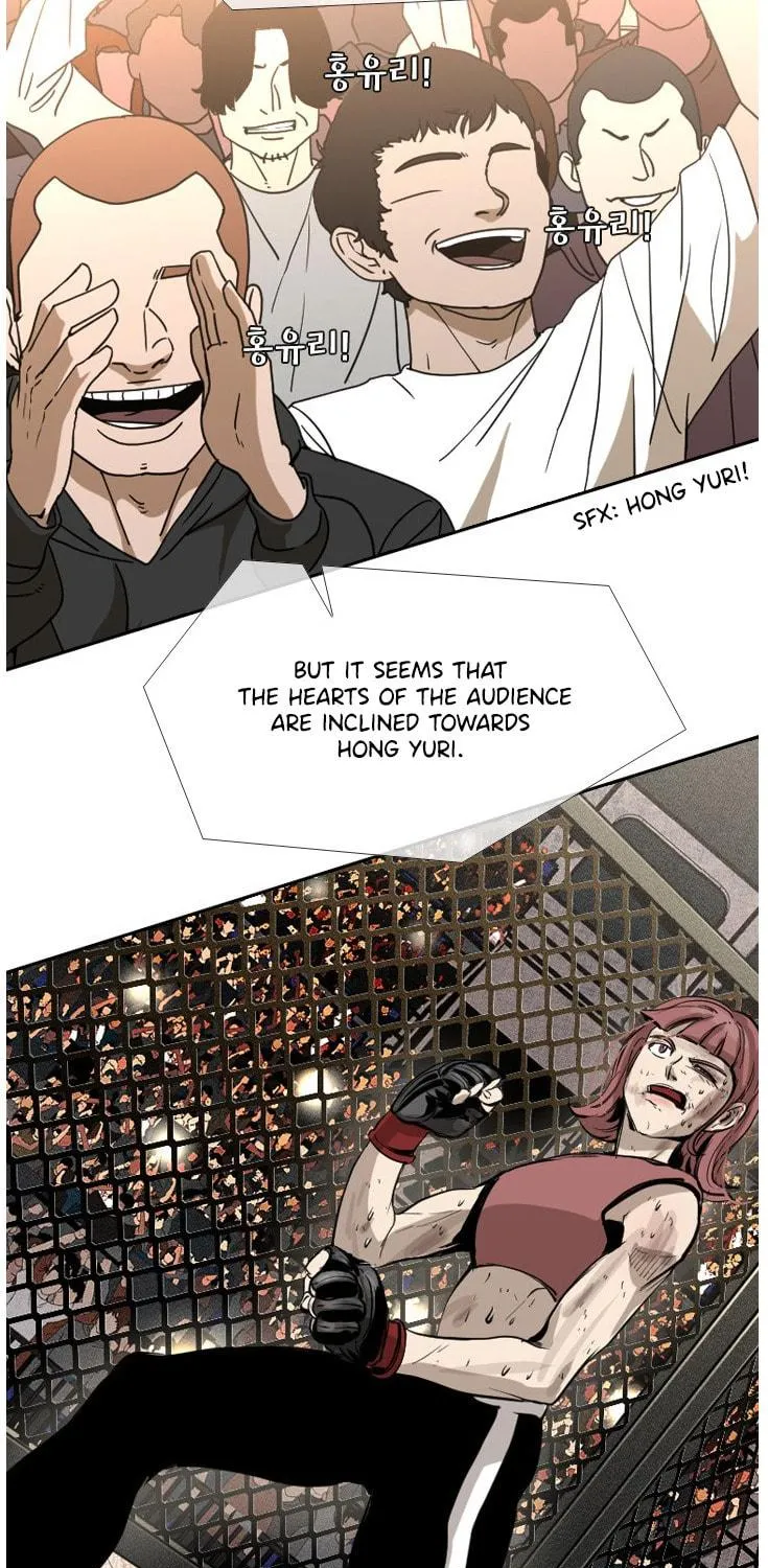 Read Shark chapter 149 image 7 on Lezhin