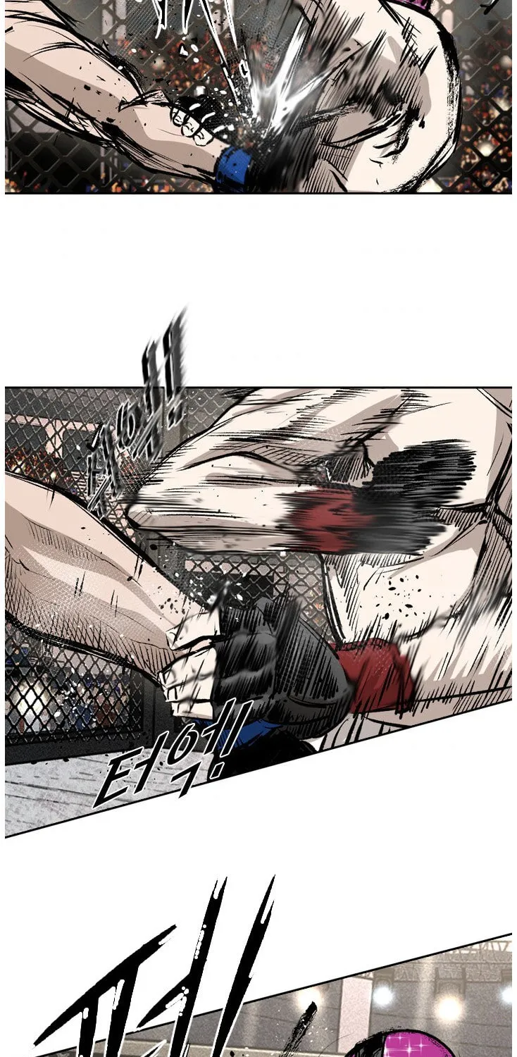 Read Shark chapter 149 image 71 on Lezhin