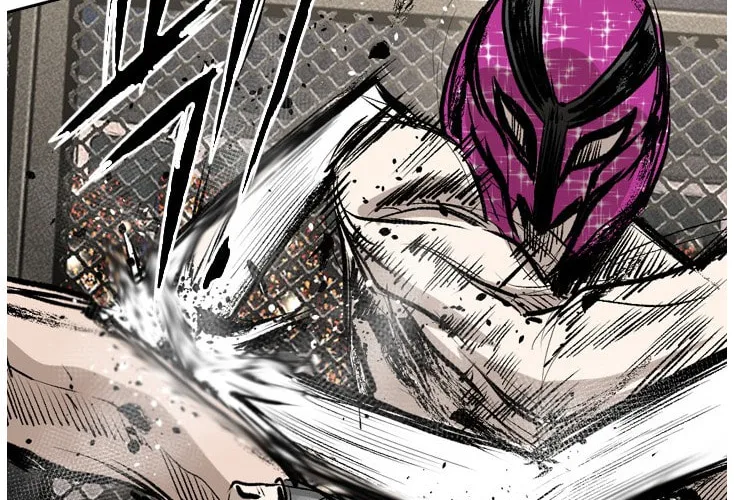 Read Shark chapter 149 image 72 on Lezhin