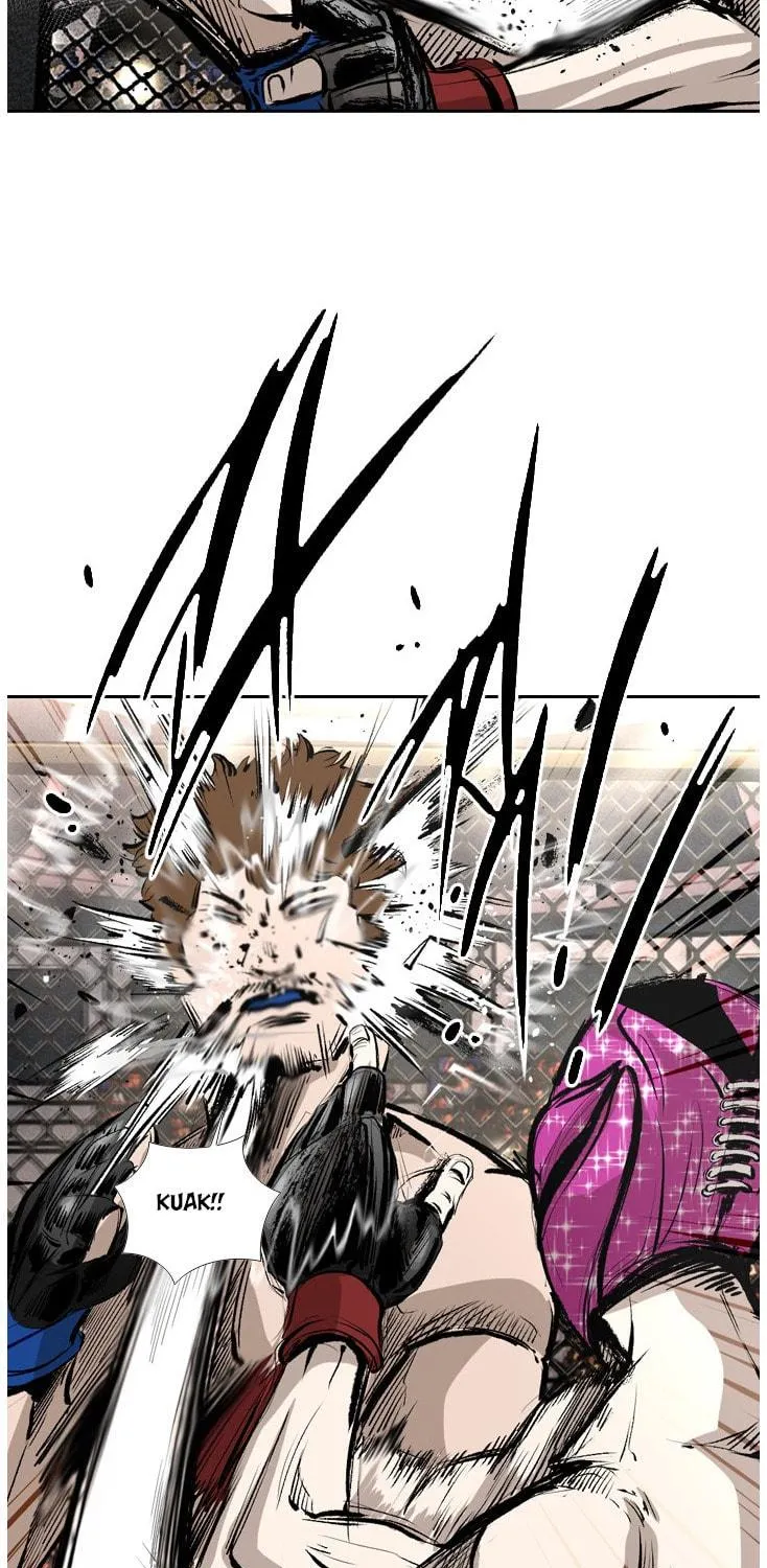Read Shark chapter 149 image 73 on Lezhin