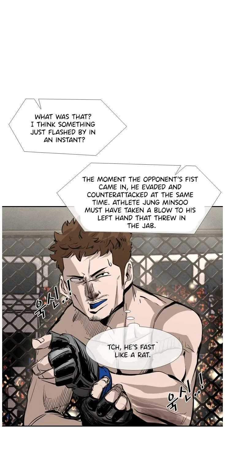 Read Shark chapter 149 image 75 on Lezhin