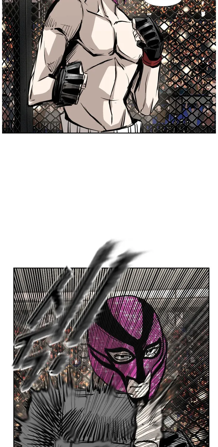 Read Shark chapter 149 image 77 on Lezhin