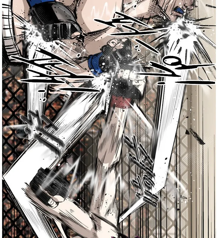 Read Shark chapter 149 image 83 on Lezhin