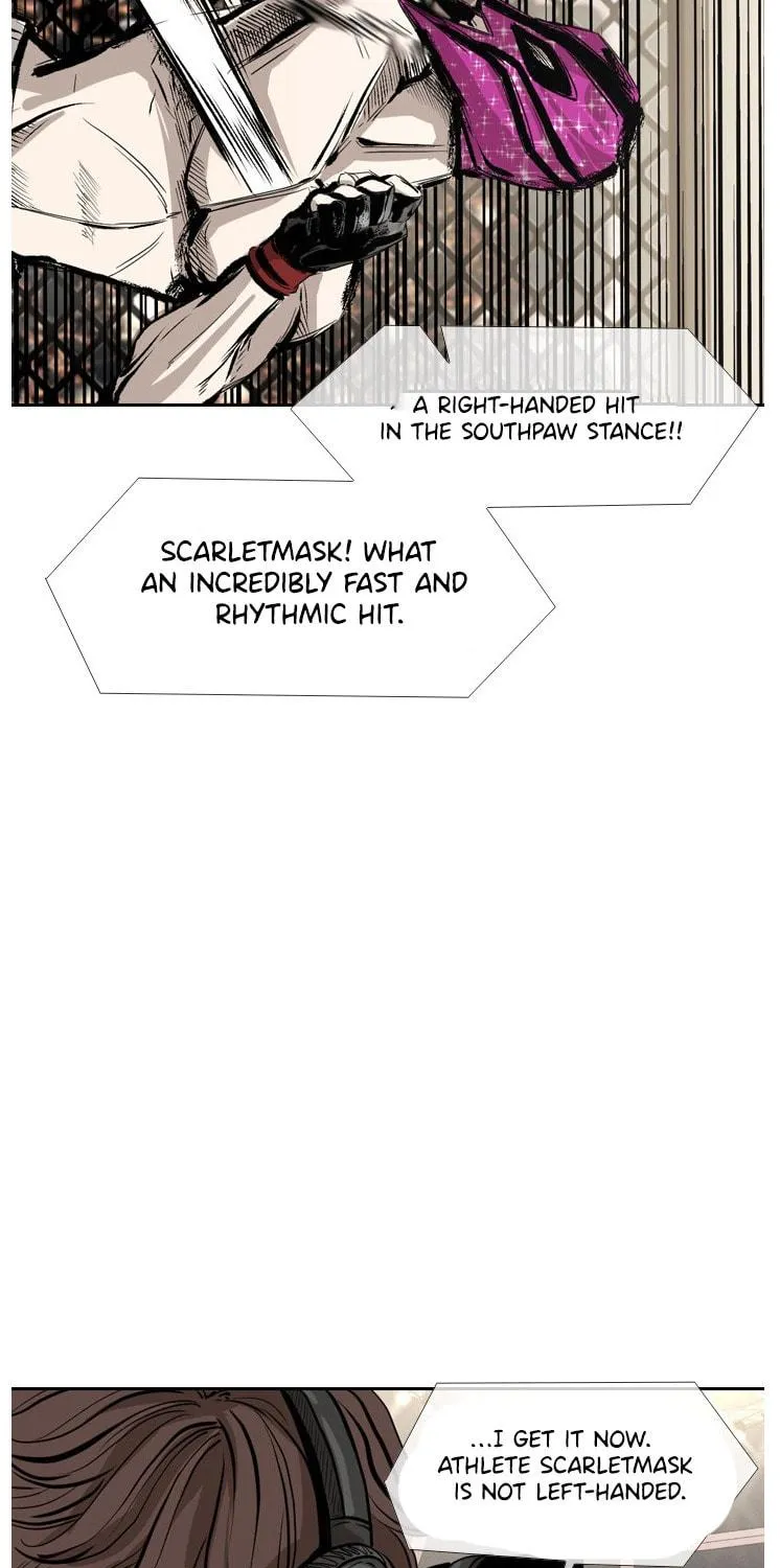 Read Shark chapter 149 image 84 on Lezhin