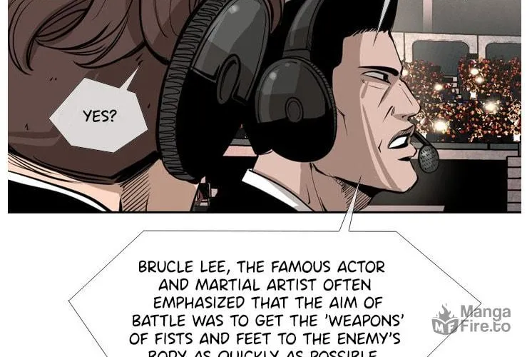 Read Shark chapter 149 image 85 on Lezhin