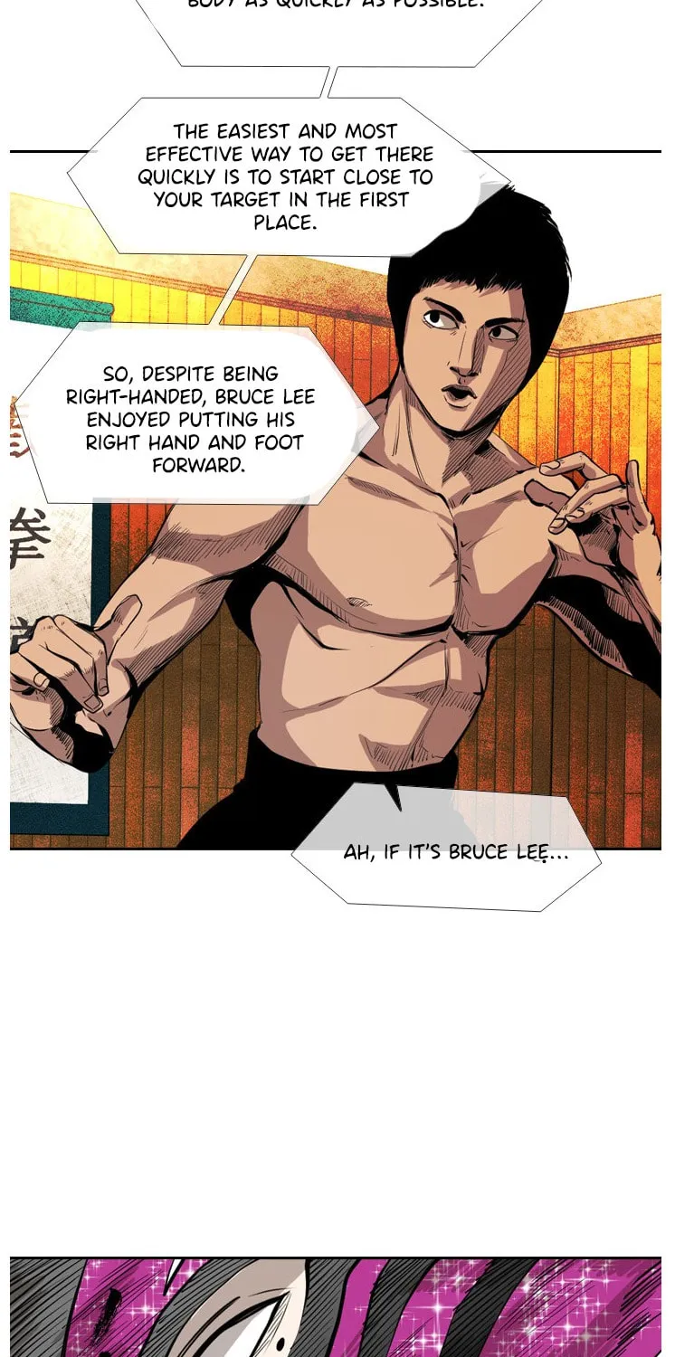 Read Shark chapter 149 image 86 on Lezhin