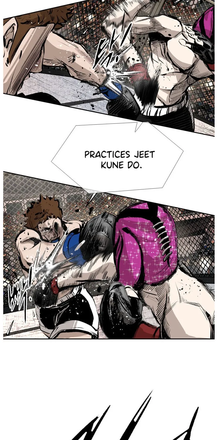 Read Shark chapter 149 image 88 on Lezhin
