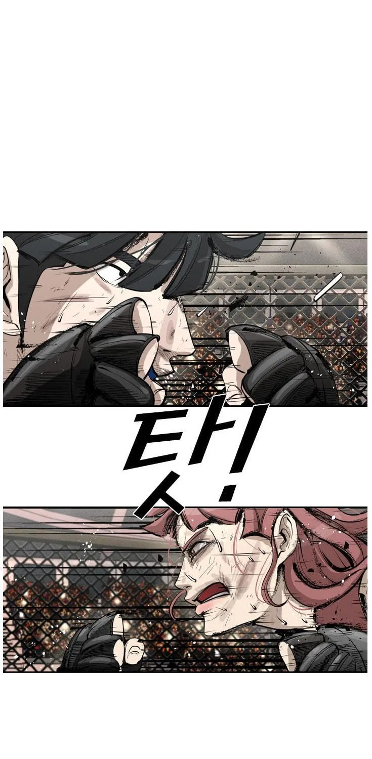 Read Shark chapter 149 image 9 on Lezhin